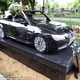 Illustration for article titled Car Enthusiast Buried Under BMW Tombstone